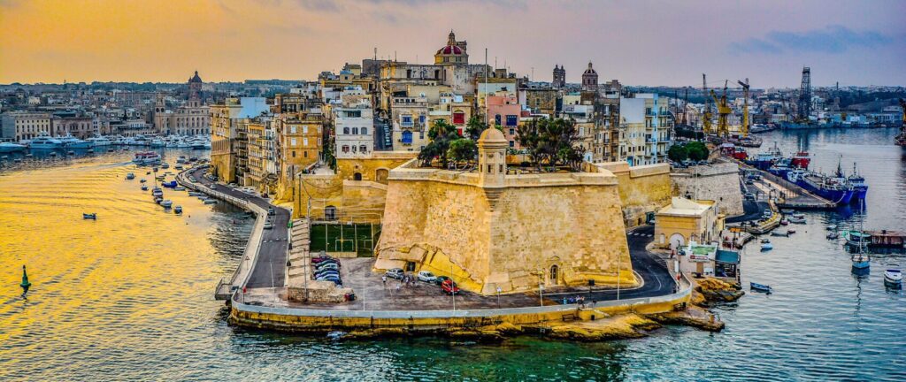 Licencia de juego en Malta