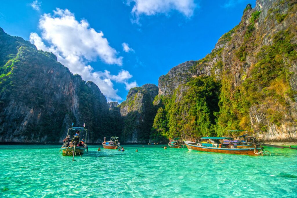 Ready-made company with active bank account in Thailand for sale