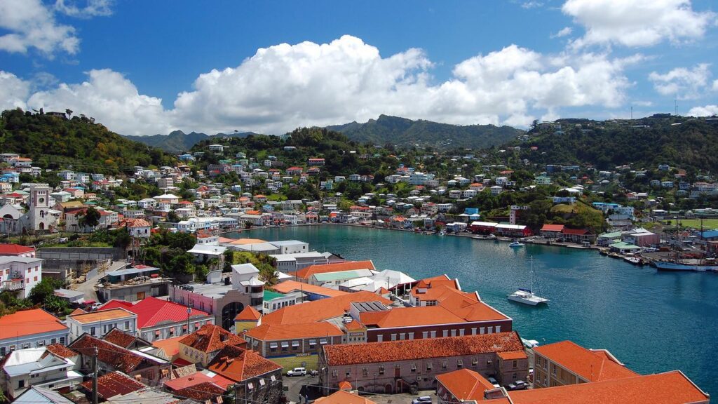 Saint Vincent company with Comoros Island license for international brokerage with 2000 clients for sale