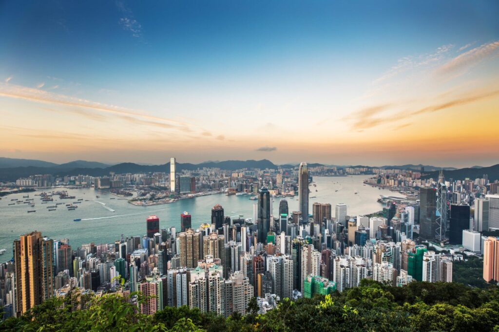 Licencia SFC de Hong Kong para gestión de activos y asesoramiento de valores para la venta
