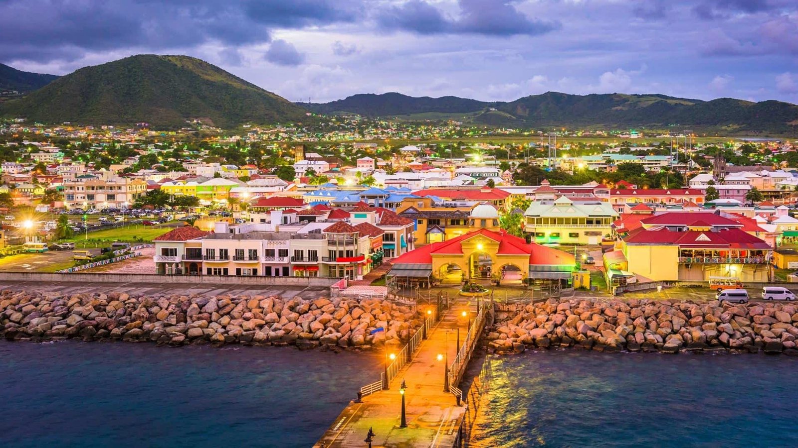 MSB-Lizenz auf St. Kitts zu verkaufen
