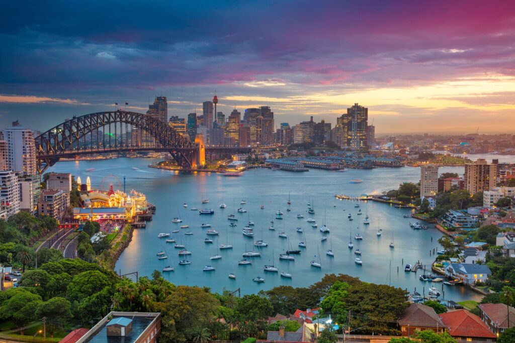 Newly-established Australian AFSL brokerage license for sale