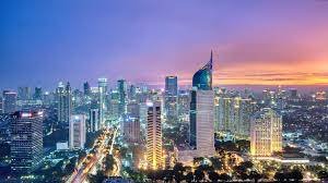 Company with FX/CFD Broker license in Indonesia for sale