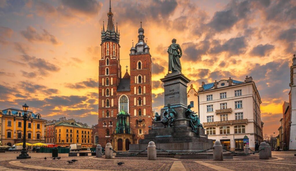 Licencia SPI lista con historia limpia en Polonia – a la venta