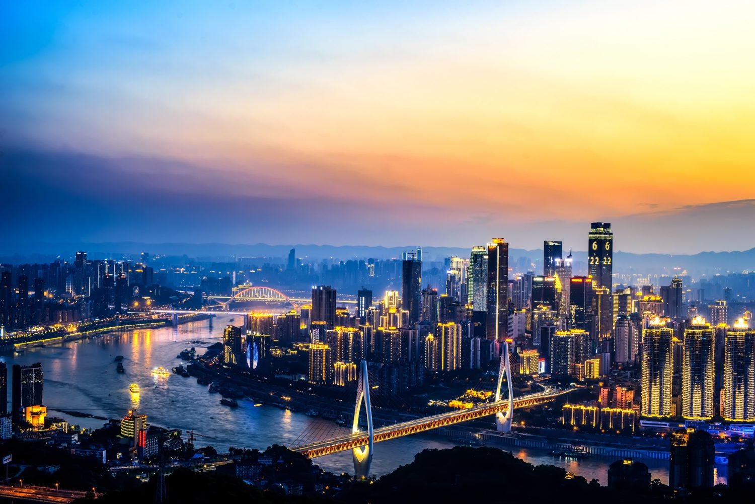 Licencia para transferencias de dinero (MSO) en Hong Kong – en venta