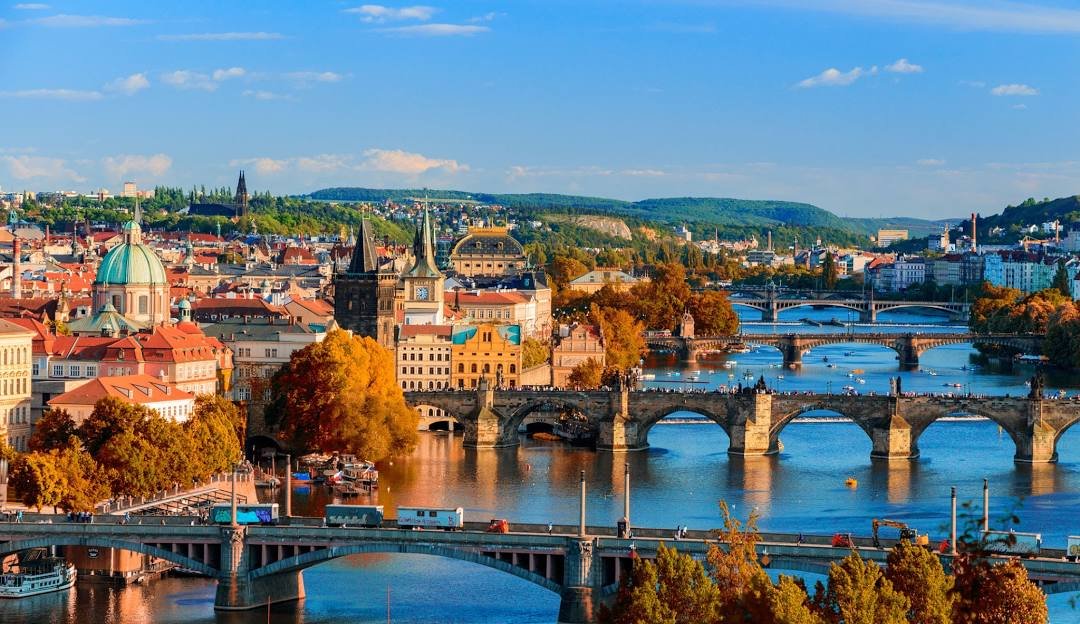 Company with crypto license in Czech Republic – for sale
