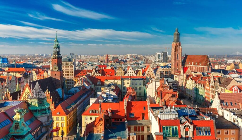 Empresa con cripto licencia en Polonia con historia limpia – para la venta