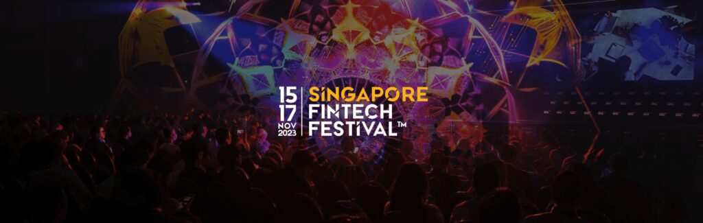 Festival FinTech Singapur 2023: Encendiendo la innovación en el corazón de Asia