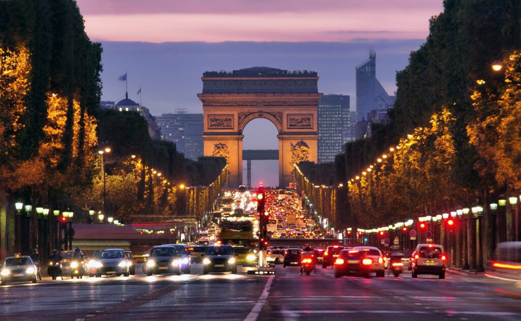 Licencia de gestión de activos en Francia