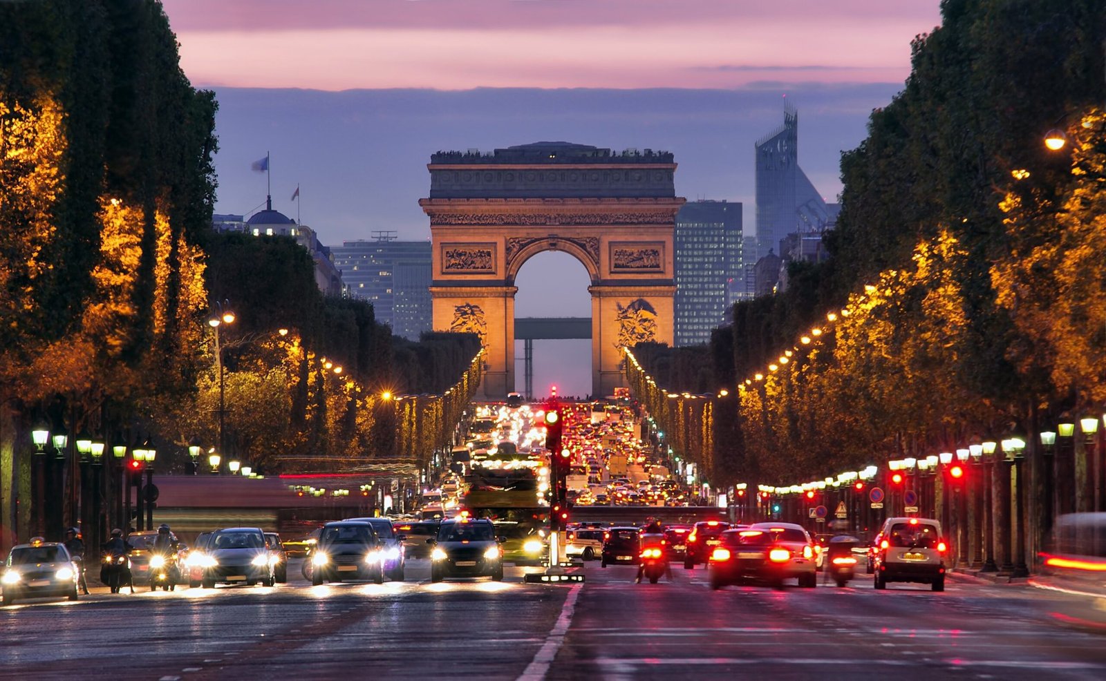Licencia de gestión de activos en Francia