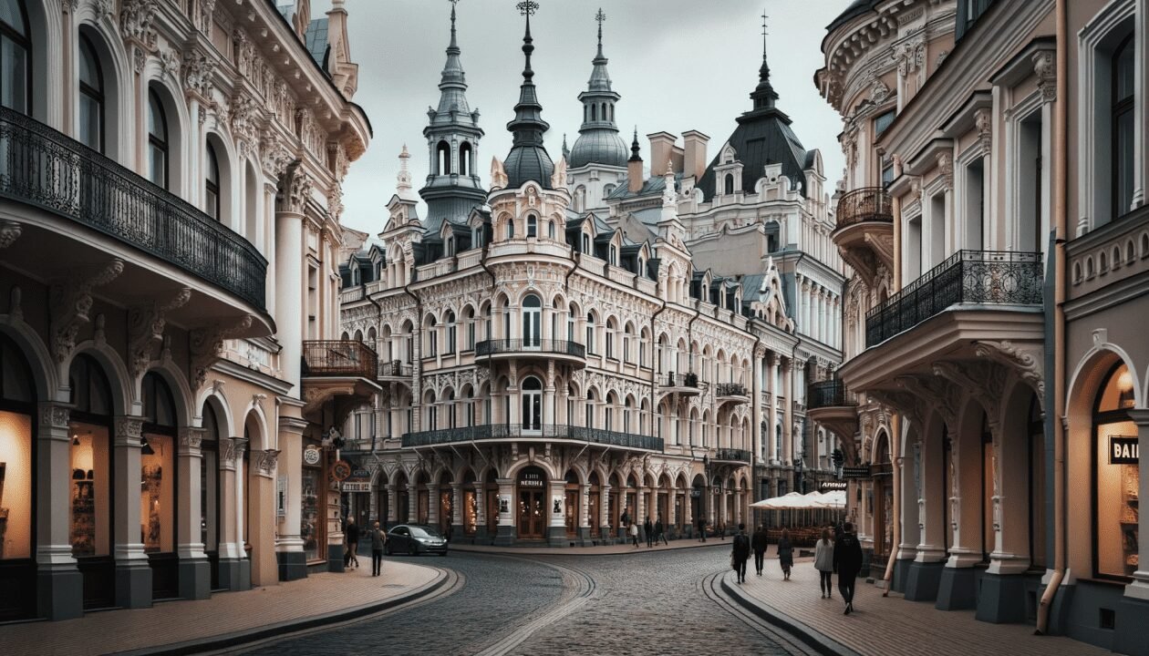 Динамічна ліцензія EMI в Литві на продаж