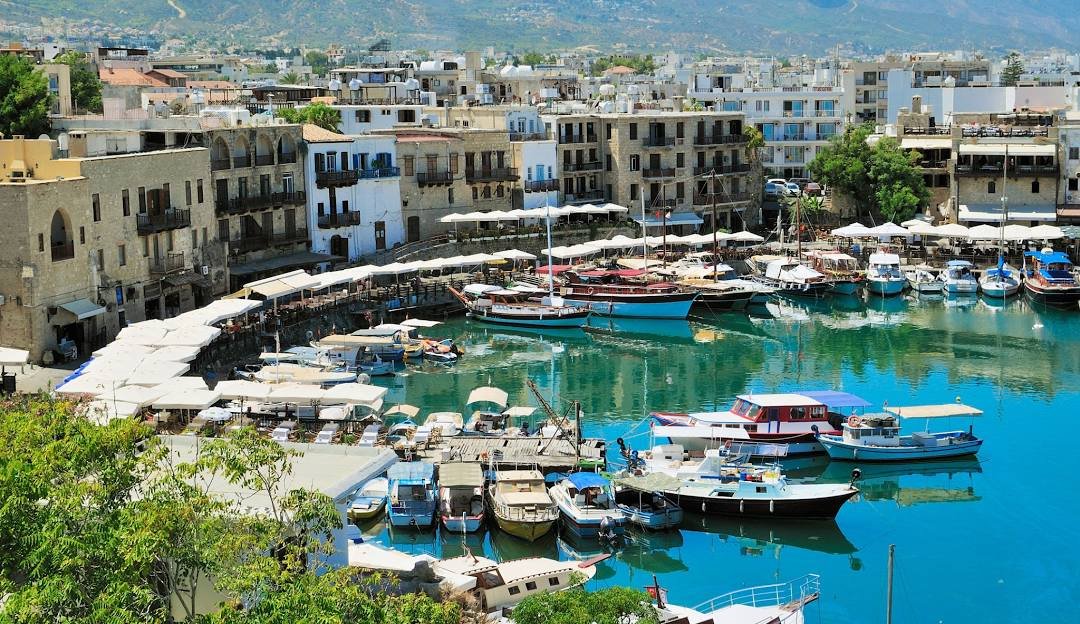 Cyprus STP Broker for Sale