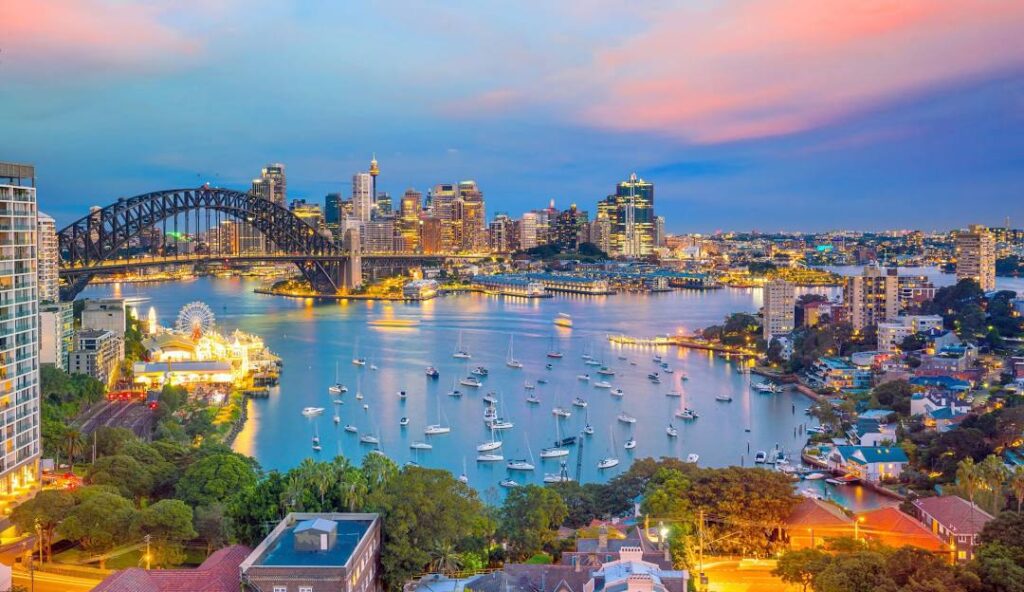 Australian Credit License for Sale