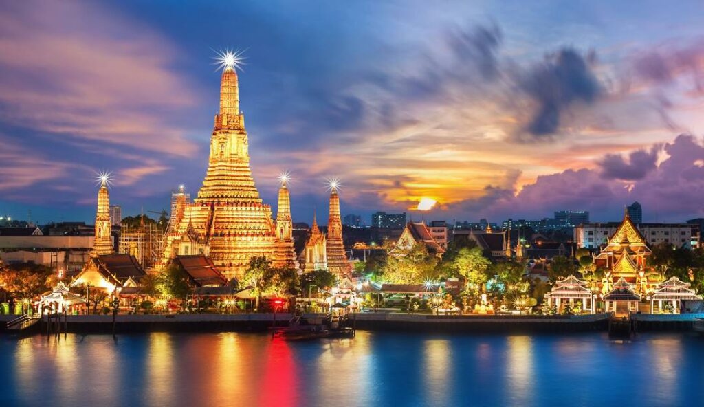Crypto License in Thailand: Digital Asset Business Licensing under Thai SEC Rules