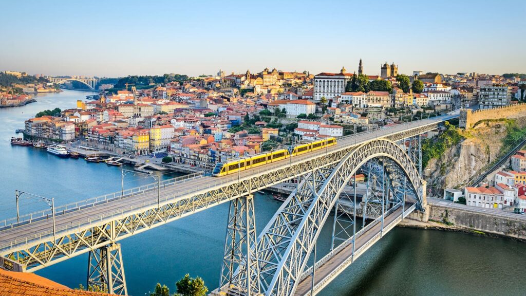 Licencia SPI en Portugal