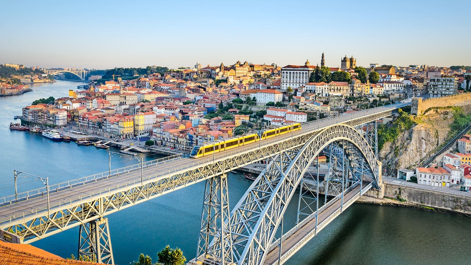 Licencia SPI en Portugal