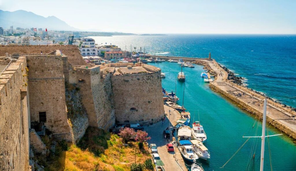 Exceptional Opportunity: Prestigious STP Broker for Sale in Cyprus
