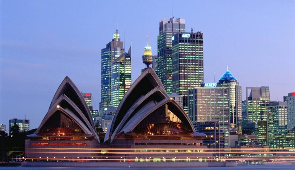 Licensed AUSTRAC Company Available for Purchase in Australia