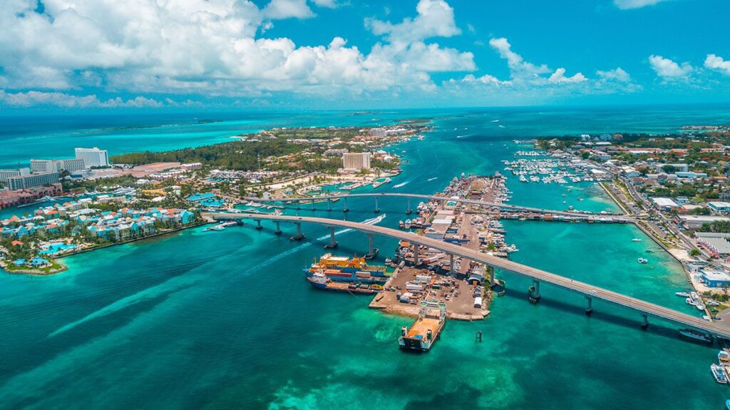 Crypto license in Bahamas for sale