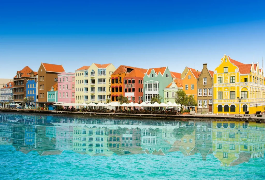 Ready-Made Company in Curacao with Gaming License for Sale