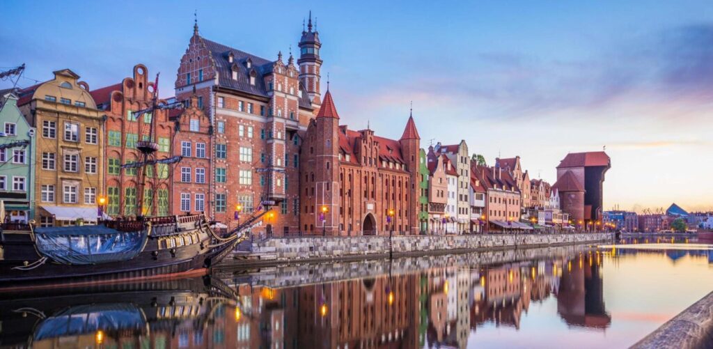 FMSB and Small Payment Institution in Poland for Sale