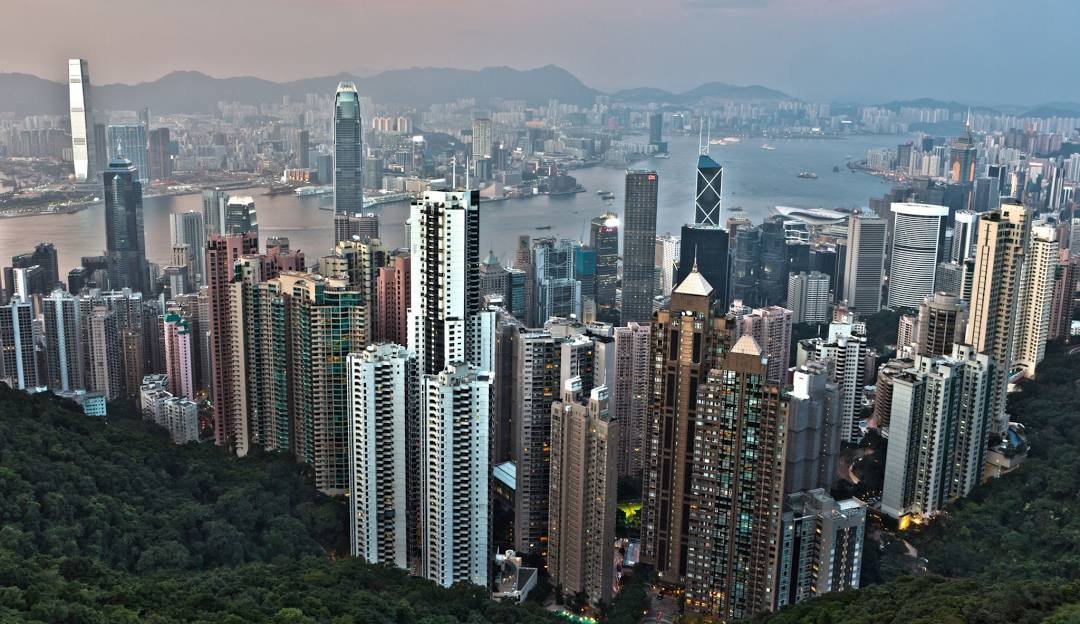 Licencia SFC (tipos 4 y 9) en Hong Kong para la venta