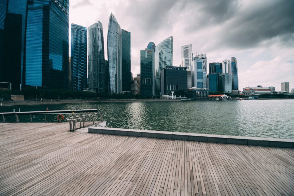 Advantages of Setting Up A DMCC Free Zone Company
