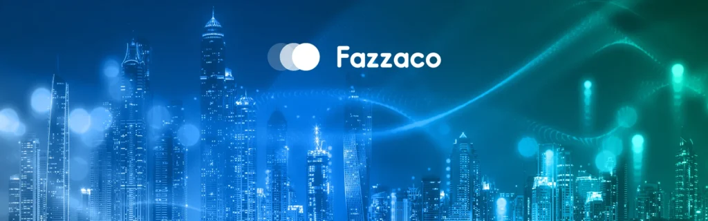 Fazzaco Expo Dubai 2022 Крупнейшее событие в мире финтеха и трейдинга