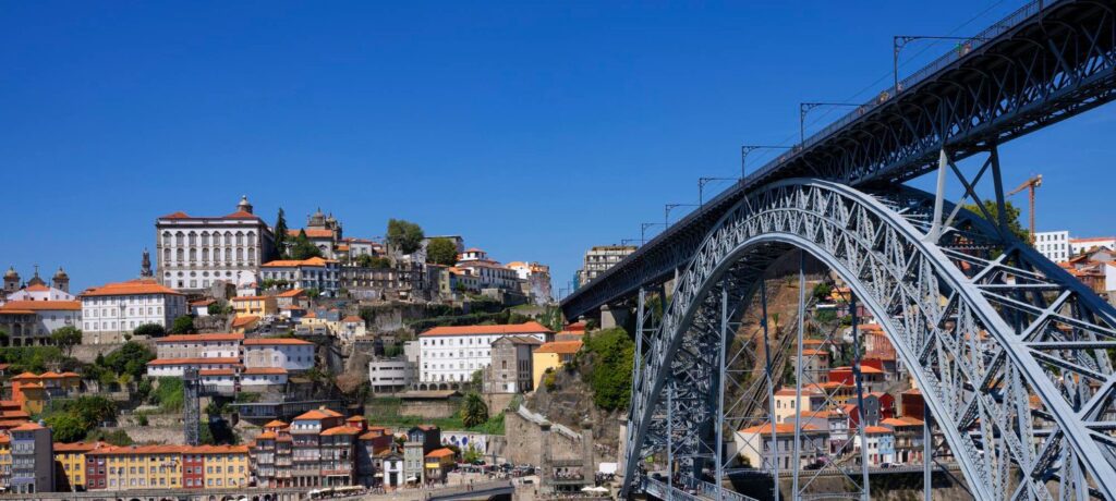 Licencia de fideicomiso en Portugal