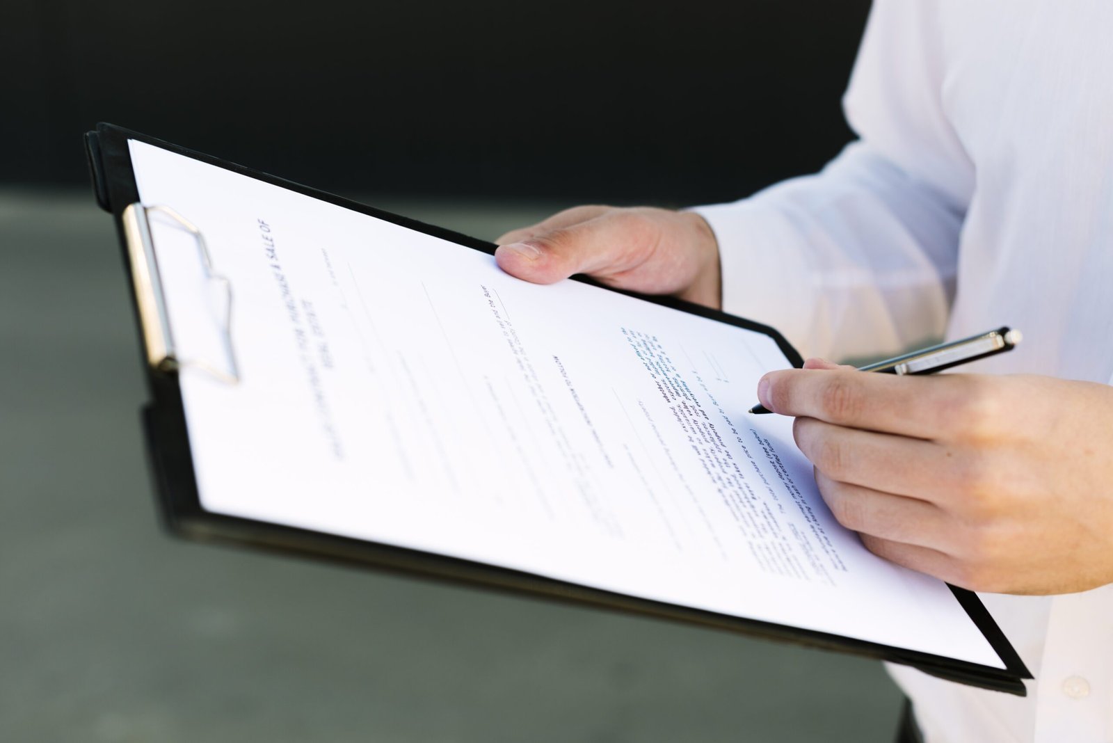 Licencia de fideicomiso en Luxemburgo
