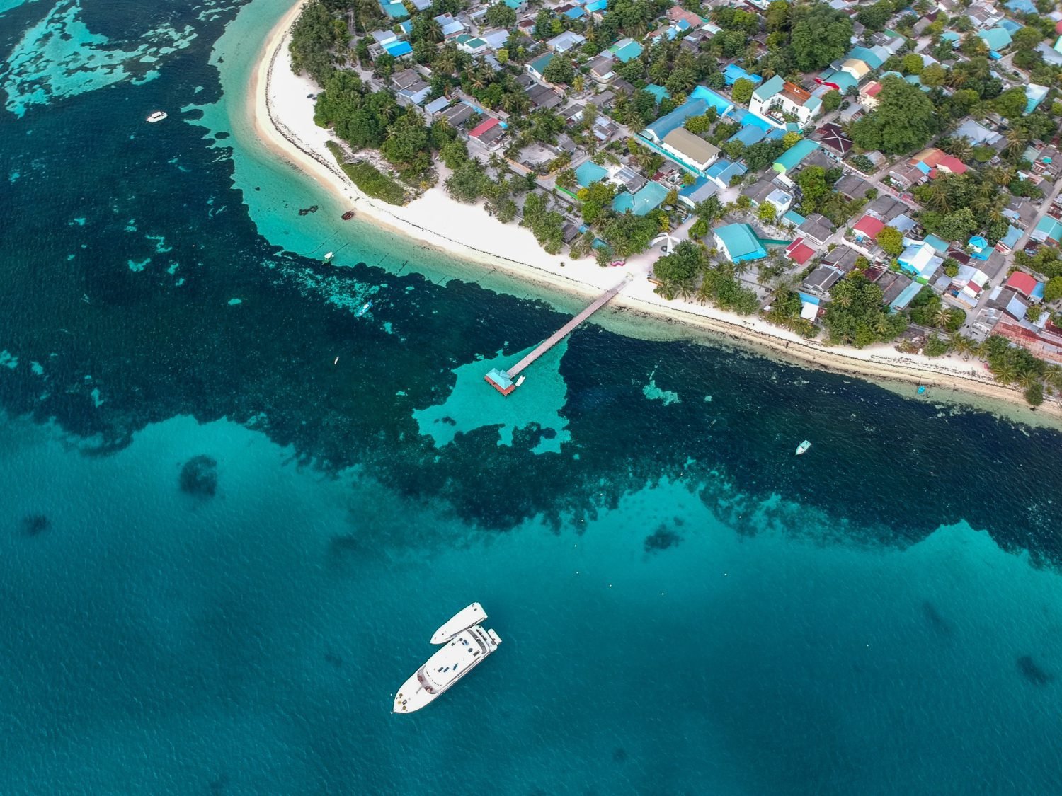Regulación de VASP en las islas Caimán en 2024