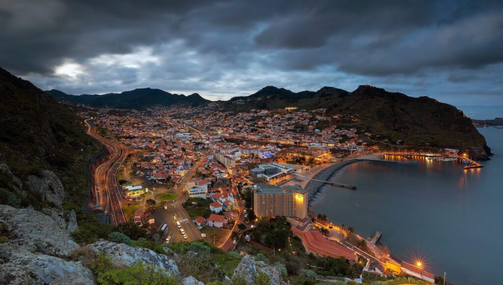 Investment fund in Portugal