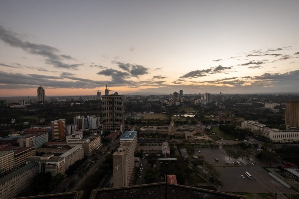 Licencias financieras disponibles para la venta en Sudáfrica, Seychelles y Mauricio