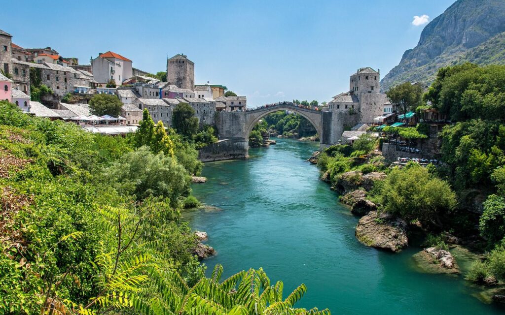 Licencia de criptomonedas en Bosnia y Herzegovina