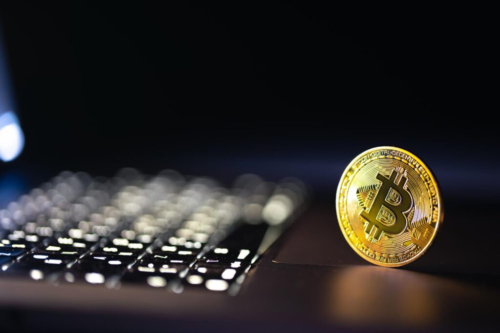 Regulación del mercado de criptoactivos