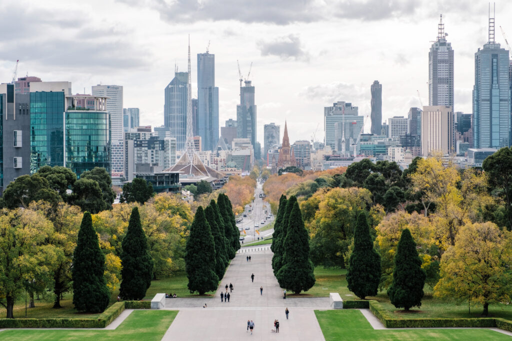 Financial Services Provider in New Zealand