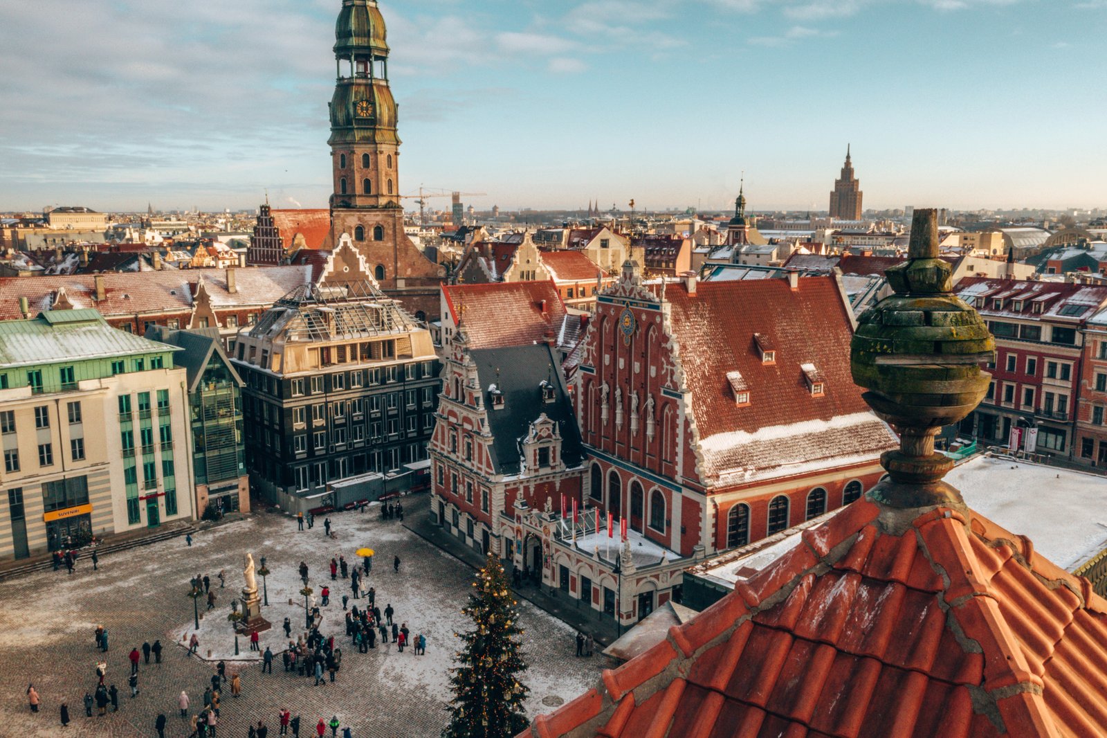 Assistance in Opening Bank Accounts in Lithuania