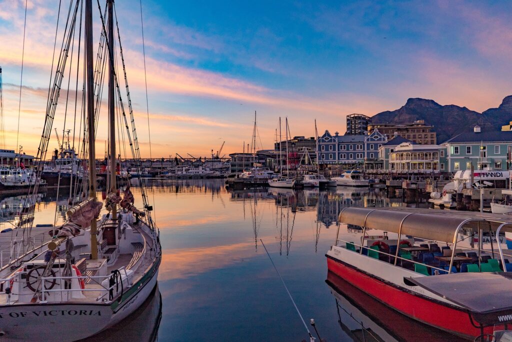 South African CAT-1 License with MetaTrader 5 for Sale