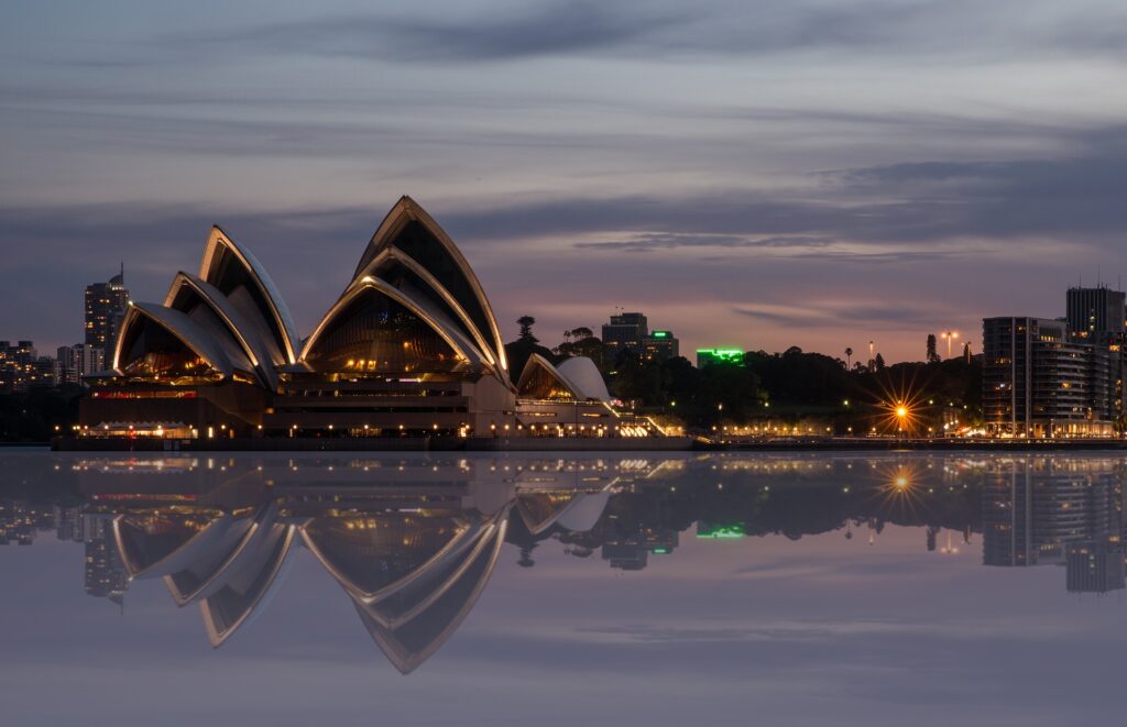 Digital Currency Exchange in Australia