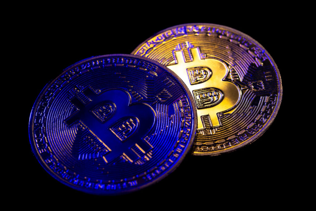 Авторизованные криптокомпании на Британских Виргинских Островах