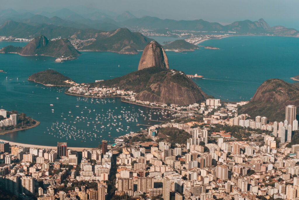 Brazil’s Crypto Regulation: How LATAM’s Largest Market is Adapting to Global Standards