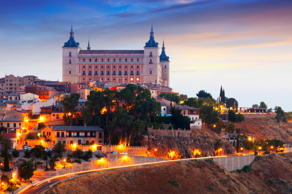 Company Liquidation in Spain