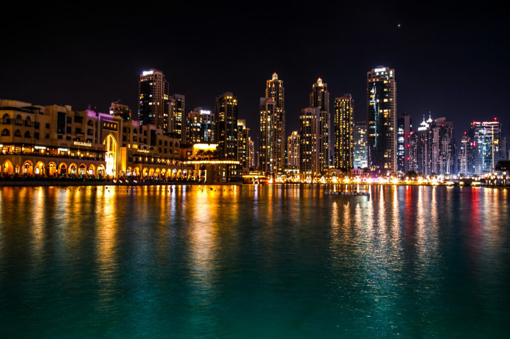 Dubai Media City Free Zone: Perfect place to start your media business