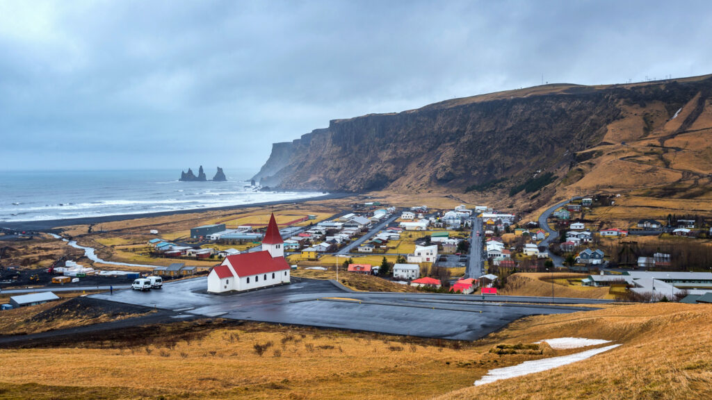 Company liquidation in Iceland