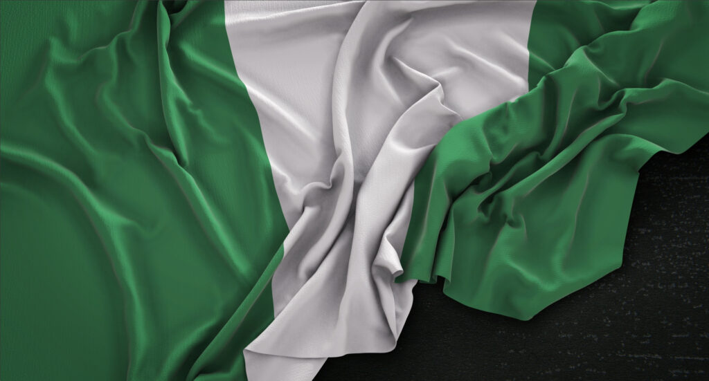 Nigeria Authorized Crypto Companies