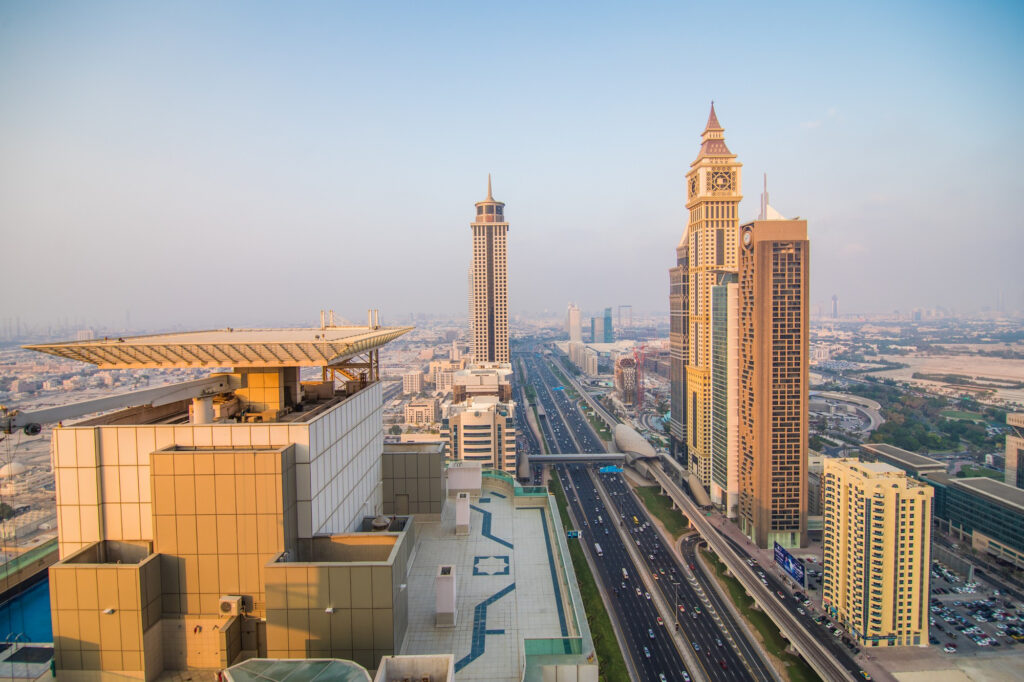 Advantages of Dubai IFZA Business Setup