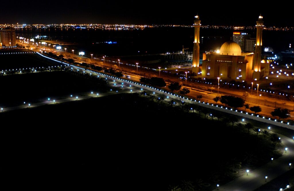 Bahrain Authorized Crypto Companies