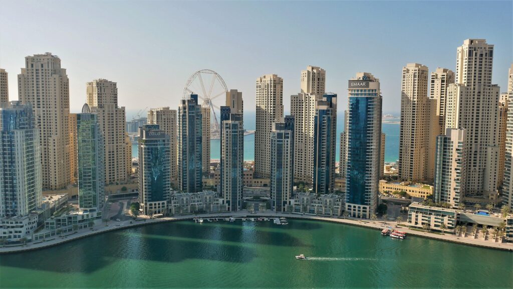 Compañías criptográficas autorizadas en los Emiratos Árabes Unidos