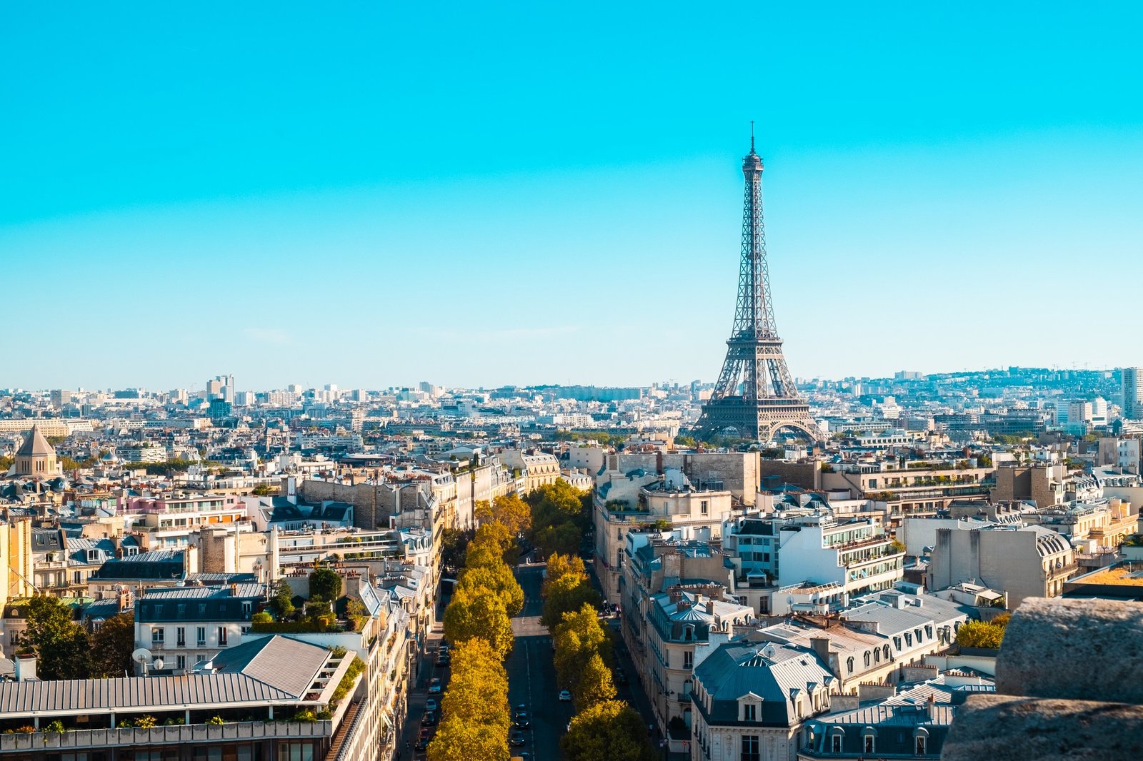 Interpol & International Criminal Defense Attorney in France