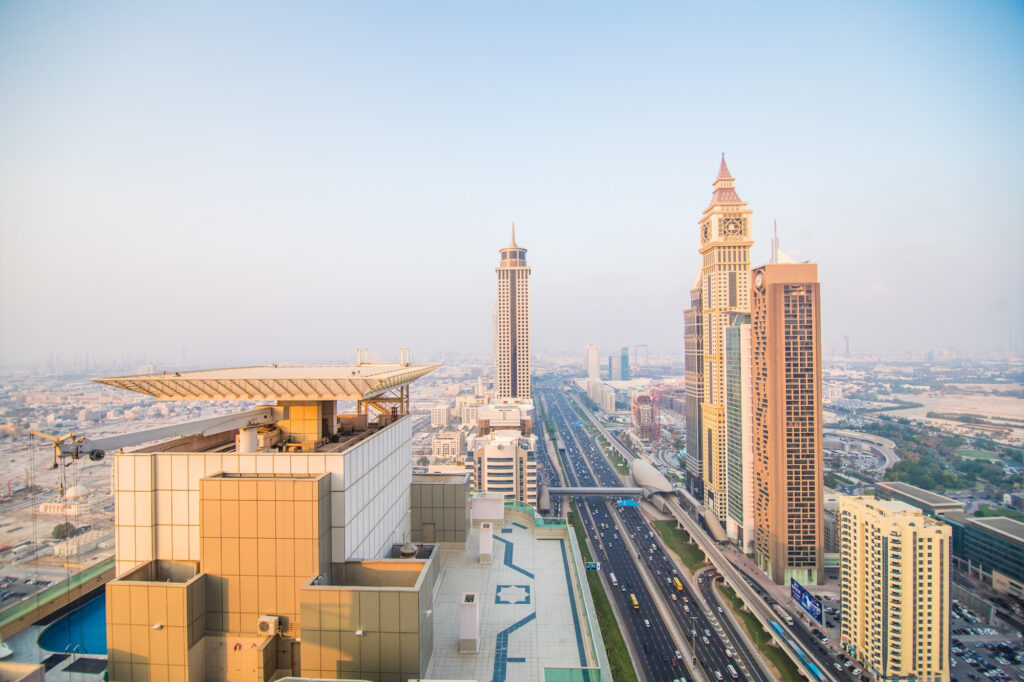 Реєстрація компаній в DIFC, ADGM в ОАЕ
